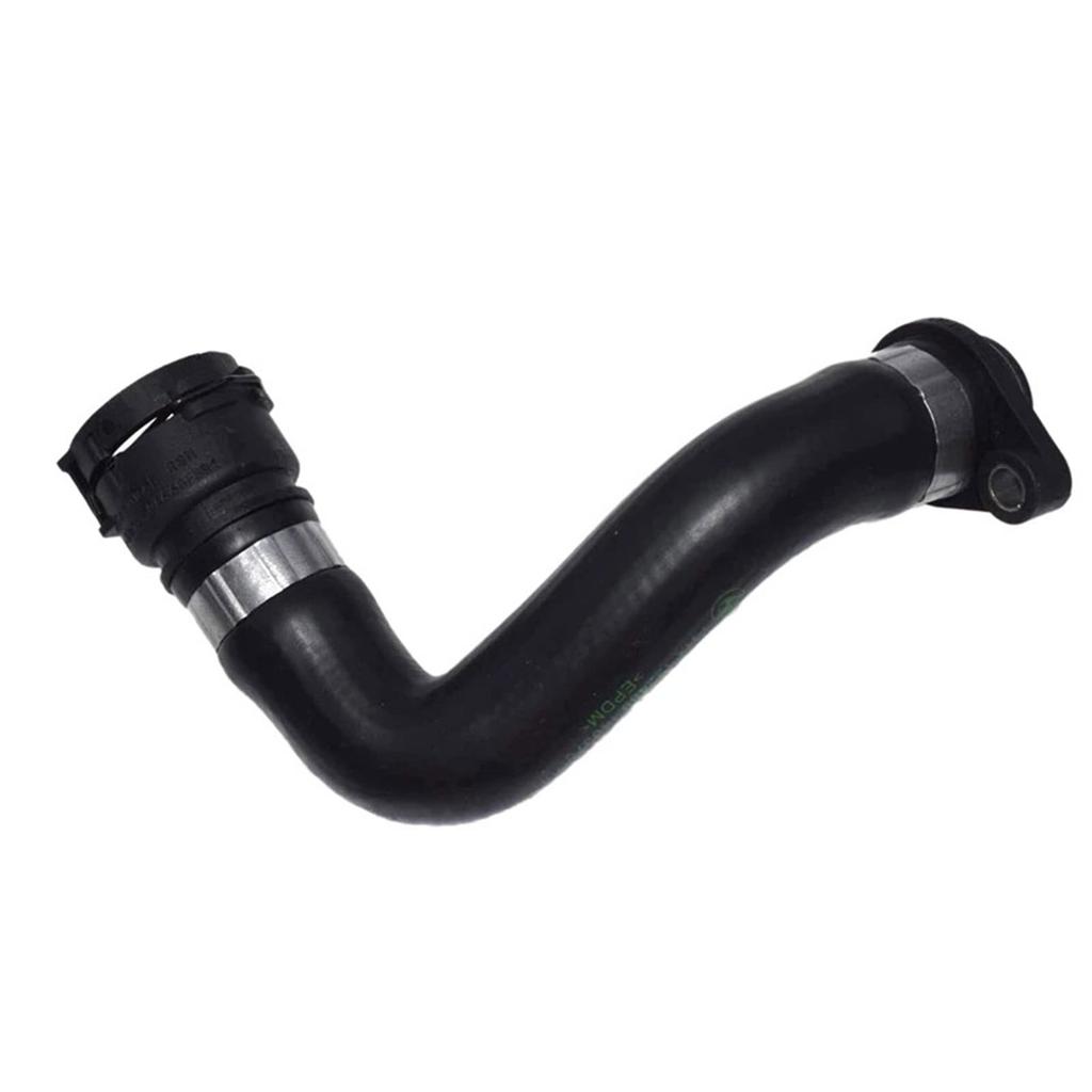 Automotive Accessories Radiator Coolant Heater Hose Water Pipe for E46 E81 E83 11537572158 Car Cooling System Water Hose