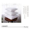 Square Pillow Insert PP Cotton Filling Sofa Cushion Home Decor 30x30cm To 65x65cm Custom Sizes