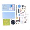 DIY Radio Kit Practice Teaching Learning Assemble Set for Electronics Lovers