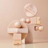 Stamp Skin Fit Cushion Refill (11g) + Tension Puff (1 Pack)