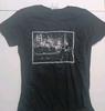 Black AFI Band Vintage Unisex T-Shirt All Size MC1419