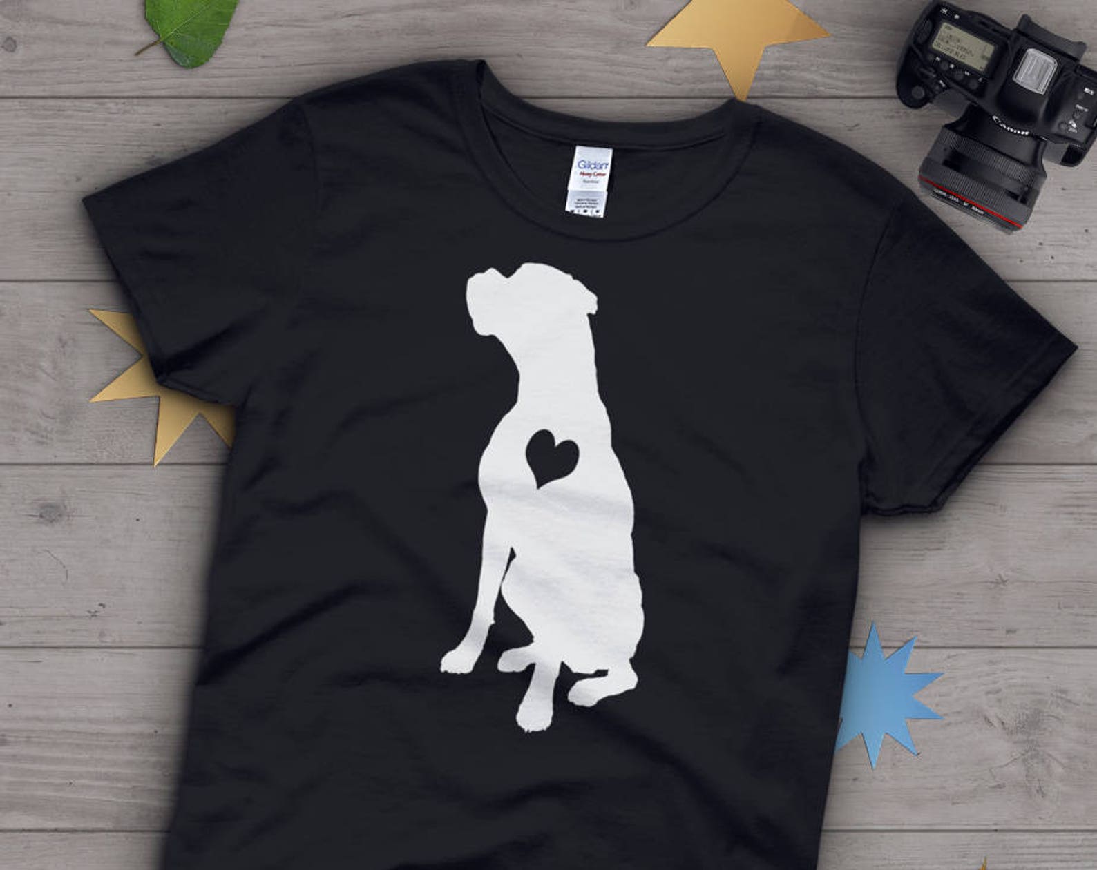 Boxer Dog Shirt,  , Dog Lover Gift, Cute Boxer Mom T-shirt, White Boxer Dog Lover TShirt, Pet Graphic Tee, Dog Lover Tops Pink Blue 100