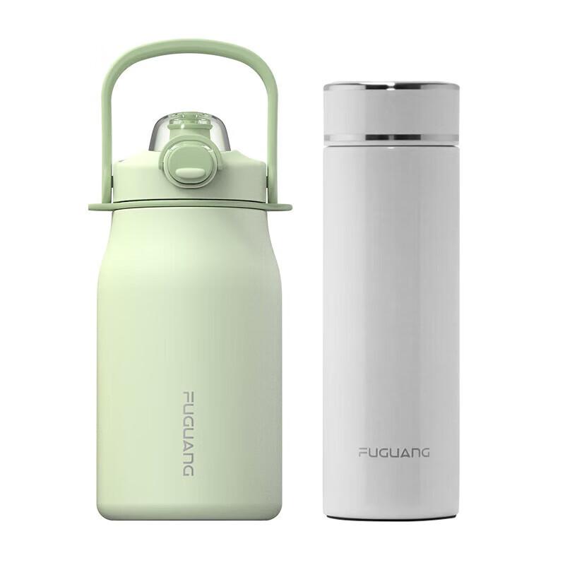 

Fuguang Stainless Steel Vacuum Insulated Water Bottle