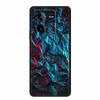 Phone Cover For Vivo iQOO Z8 5G Cases 6.64" Marble Soft TPU Silicone Para for Vivo iQOO Z8 V2314A 2023 Back Case Bumper Fundas