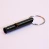 Pet Training Clickers Whistle with Keyring Dog Training Clickers Whistle Combo Perfect for Behavioral Training