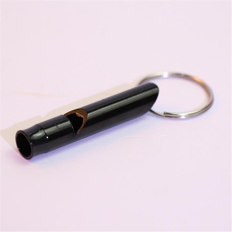 Pet Training Clickers Whistle with Keyring Dog Training Clickers Whistle Combo Perfect for Behavioral Training