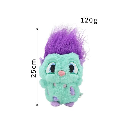 The New Bibble Plush Fantasy Wonderland Bibble Plush Toy Doll Plush Doll Plush Toy