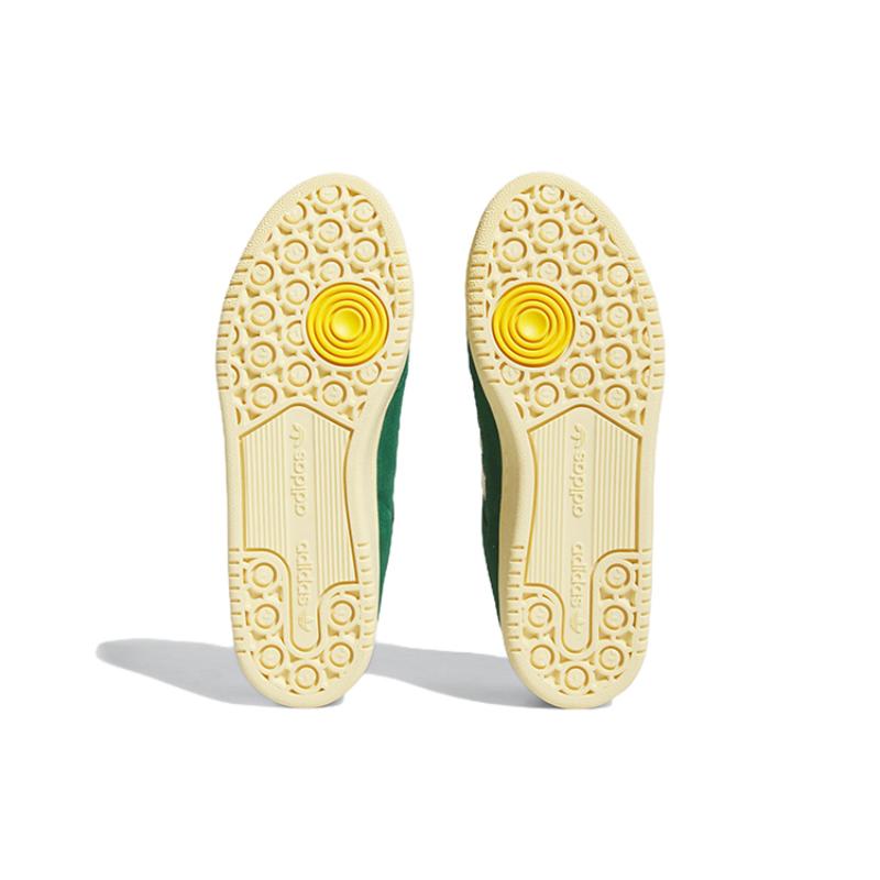 Adidas Centennial 85 Low 'College Green Cream' Sneakers FZ5880