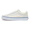 Vans OG Old Skool LX Classic White Unisex Sneakers Cream True-White VN0A4P3X638