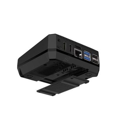 Argon ONE V3 M.2 NVME SSD Gehäuse für Raspberry Pi 5