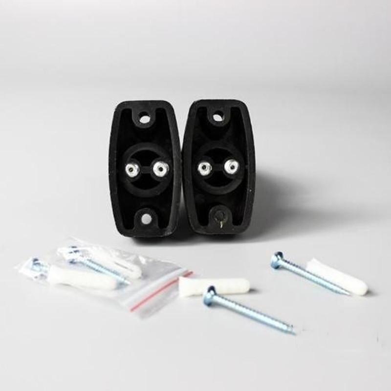 Hanger Fashion Guitar Stand Holder Wall Mount Display Acoustic Electric Top One