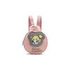 New Champion Bubble Mate POP MART Fabric Backpack Unisex Coffee Brown/Light Pink U4DACPU71