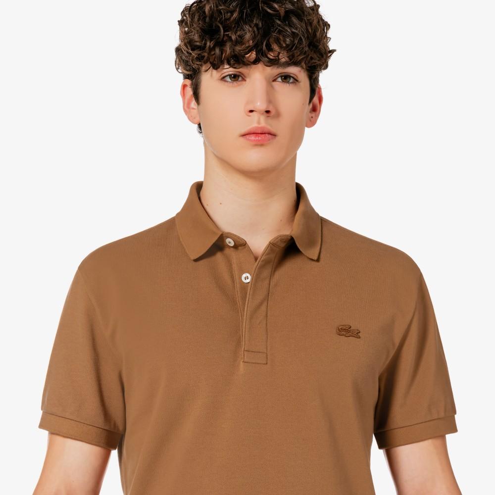 [Lacoste] Men's PARIS Polo Shirt PH552E-56GLFA