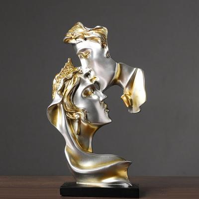 Decoración para el hogar
– Estatuillas