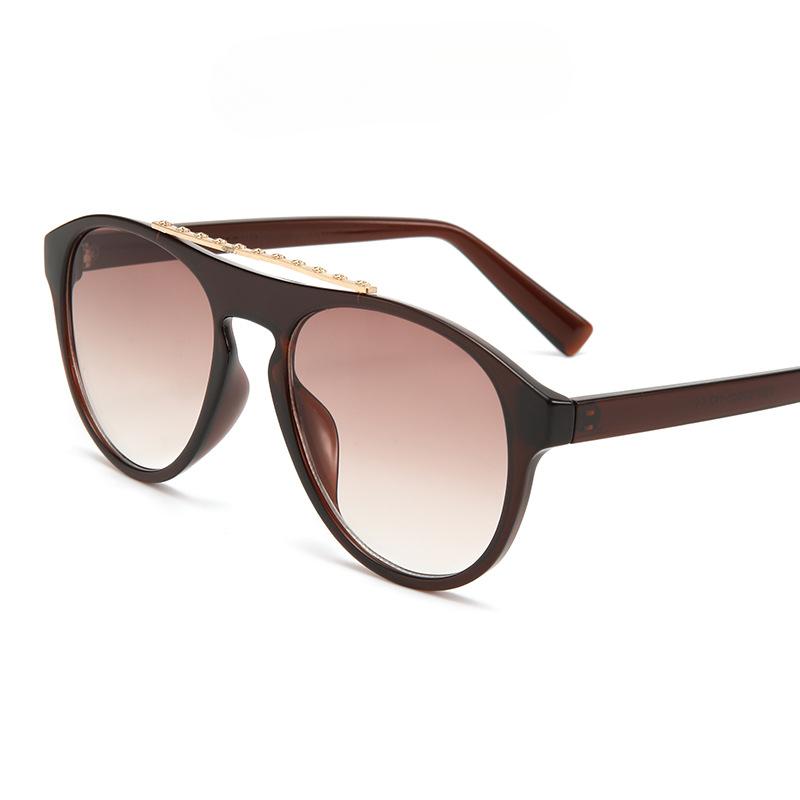 Large Frame Sunglasses Concealer Outdoor Sunshade Glasses Driver Driving Frog Mirror