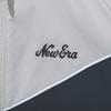 New Era Originators Training Anorak Jacket Light Grey 14536419