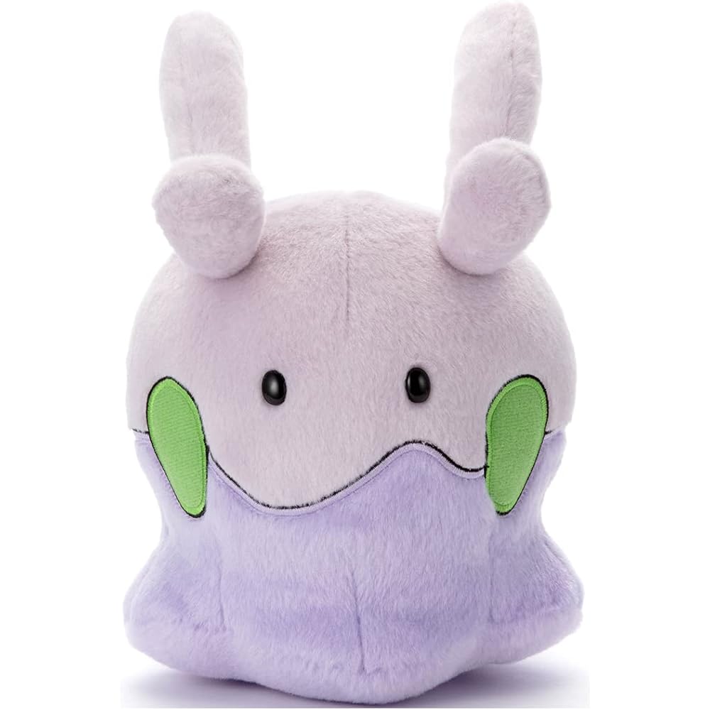 Pokemon Plush Toy Nummelo 21cm Soft Stuffed Animal Kids  Toy