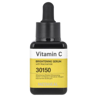 Vitamin C Brightening Serum with Niacinamide, 40Ml (1.35Fl Oz)