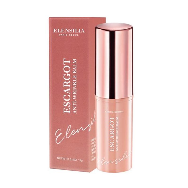 ELLENSILLA Escargot Anti-Wrinkle Balm 9g