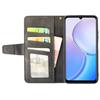 For Samsung Galaxy S24 Leather Case Protective Phone Cover with Wallet Card Holder