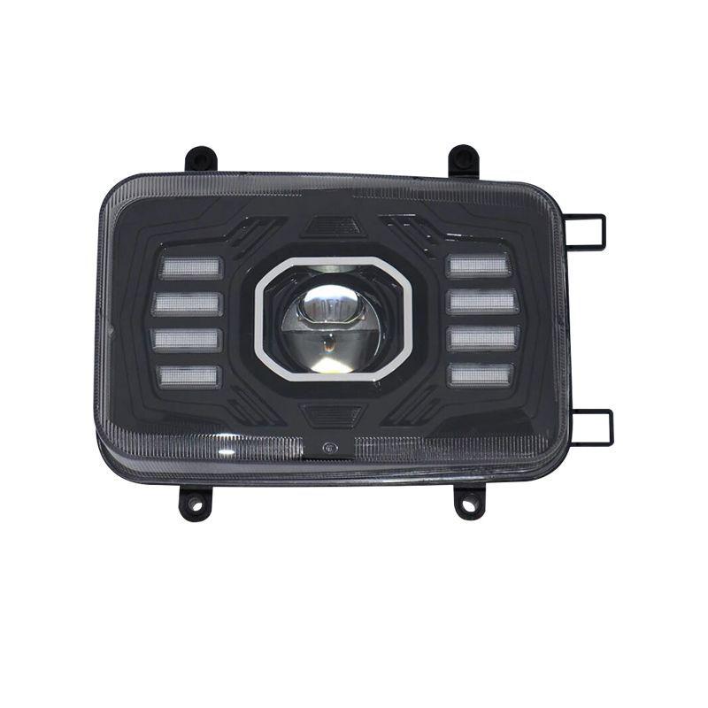 DAF 95 Truck LED Headlight Assembly & Modification Accessories Standard