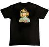 T-shirts pour hommes et femmes BLONDIE HEARD OF CLASS VINTAGE Impression graphique T-shirt homme S M L XL 2 3 4 XL
