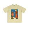 Sir Racha Chili Sauce Funny Meme T-shirt Male Fashion Vintage T Shirts Men Women Casual Oversized Crewneck Short Sleeve Tshirt
