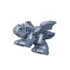 Kai Season 17 Ninja Minifigure Blocks - Phantom Lloyd, Kosora Alinzan, Lego-Compatible Building Toy