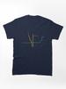 Metro Toronto Subway Classic T-Shirt