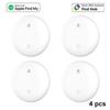 Mini GPS Tracker for Android Find Hub Item Finder Bike Bag Locator Tracker Smart Bluetooth Air Tag Tracker