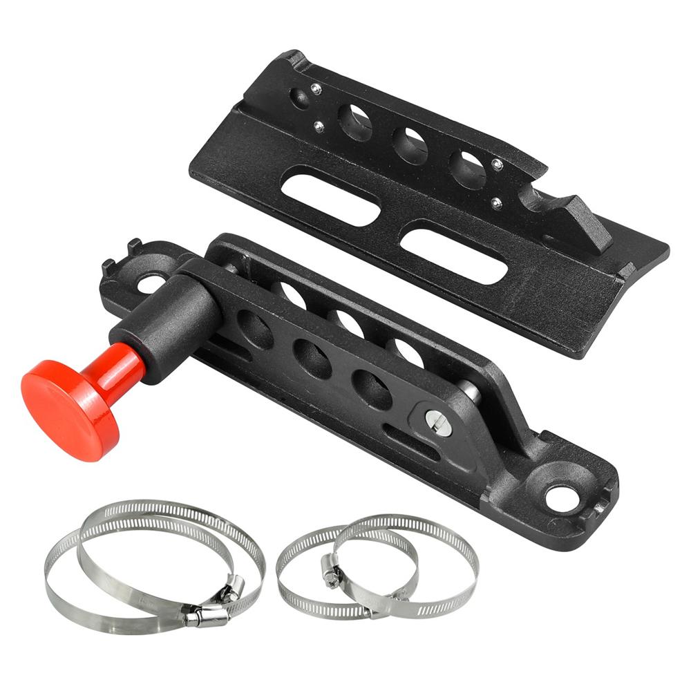 Schnelllöse-Feuerlöscher-Halterung Verstellbarer Halter für Jeep UTV ATV