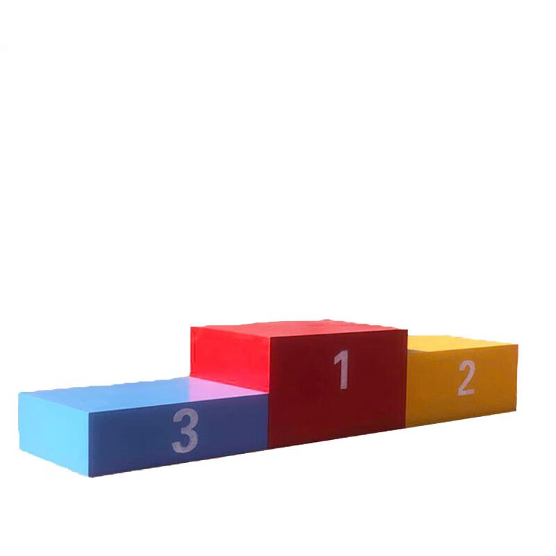 Sports Awards Podium