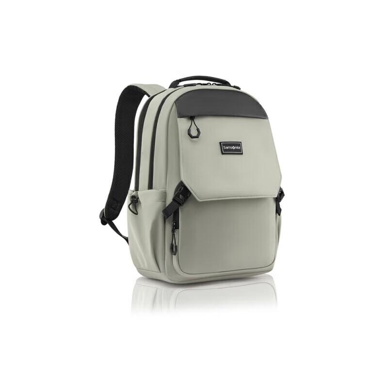 Samsonite TR1 Men s Casual Laptop Backpack