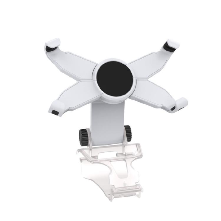 Gamepad Accessories Controller Rotating Adjustable Stand Controller Phone Mount Clip Gaming Clamp Phone Holder 1