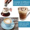 Accesorii pentru pregătirea ceaiului și cafelei – Accesorii pentru Latte art