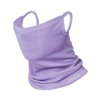 Tesla Cool , Cache-visage, Protection du cou, Protection UV, Sensation de fraîcheur, Absorbant la sueur, Rapide
