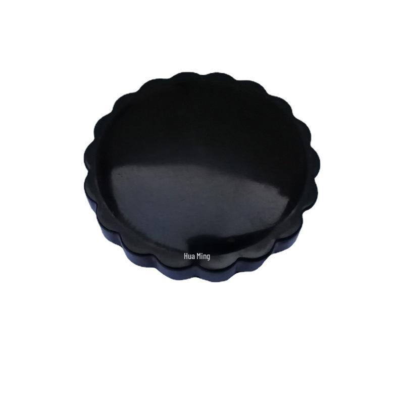 Embossed Bakelite Handles Collection