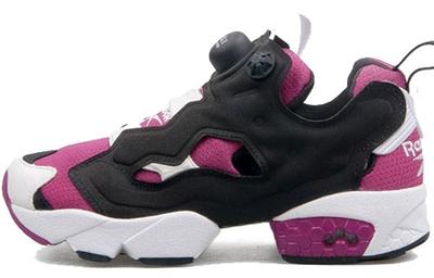 InstaPump Fury Og 'Brazen Berry' M40933