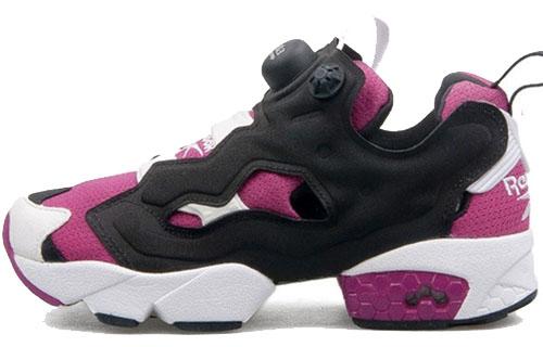 InstaPump Fury Reebok Og Brazen Berry M40933 33