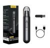 Xiaomi Rechargeable Painless Multifunctional Trimmer Nose Ear Eyebrow Beard Hair Shaver