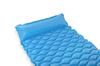 Bestway Rangs 155 X 77cm Floating for the Sea or Pool Roll-Up Mat, Blue, (44020)
