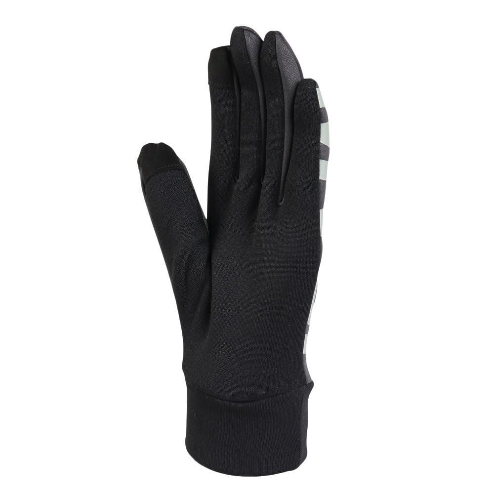 Cold Weather Stretch Field Gloves ST4FGV51U_GY00_L