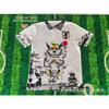 Anime-Themen-Basketballtrikot für Erwachsene, Unisex, Sport-Trainingsshirt