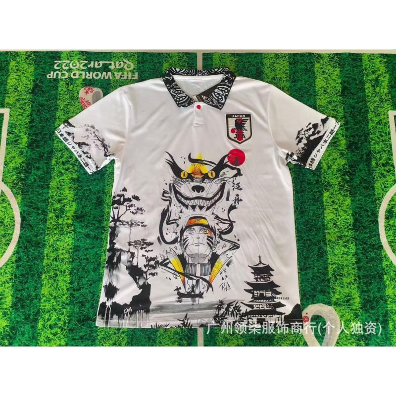 Anime-Themen-Basketballtrikot für Erwachsene, Unisex, Sport-Trainingsshirt