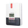 MPPT Solar Charging Controller 12V/24V 40A IP32 Waterproof Fast Response for RVs Home Yachts