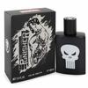 Eau De Toilette - Marvel - The Punisher - 100ml - Unisex - Concentration Eau De Toilette