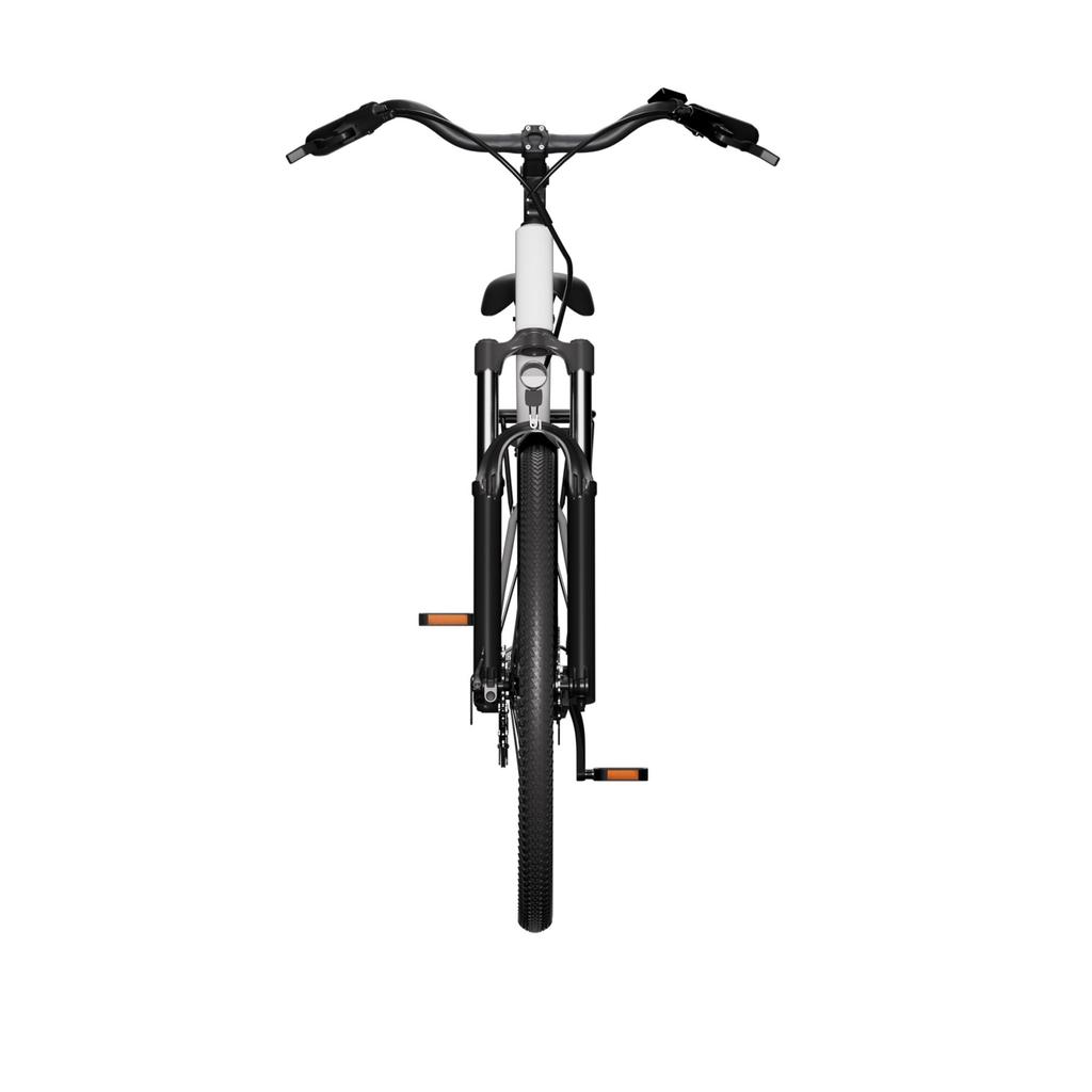 Electric Bike Pixar 27.5" 250W Motor Top Speed 25km/h 10.4AH Max Range 80Km Load 120Kg 7 Speed