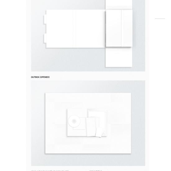 BTS - ??ARIRANG ?(Lebende Legende Ver.) - Veröffentlichung 2026-03-20