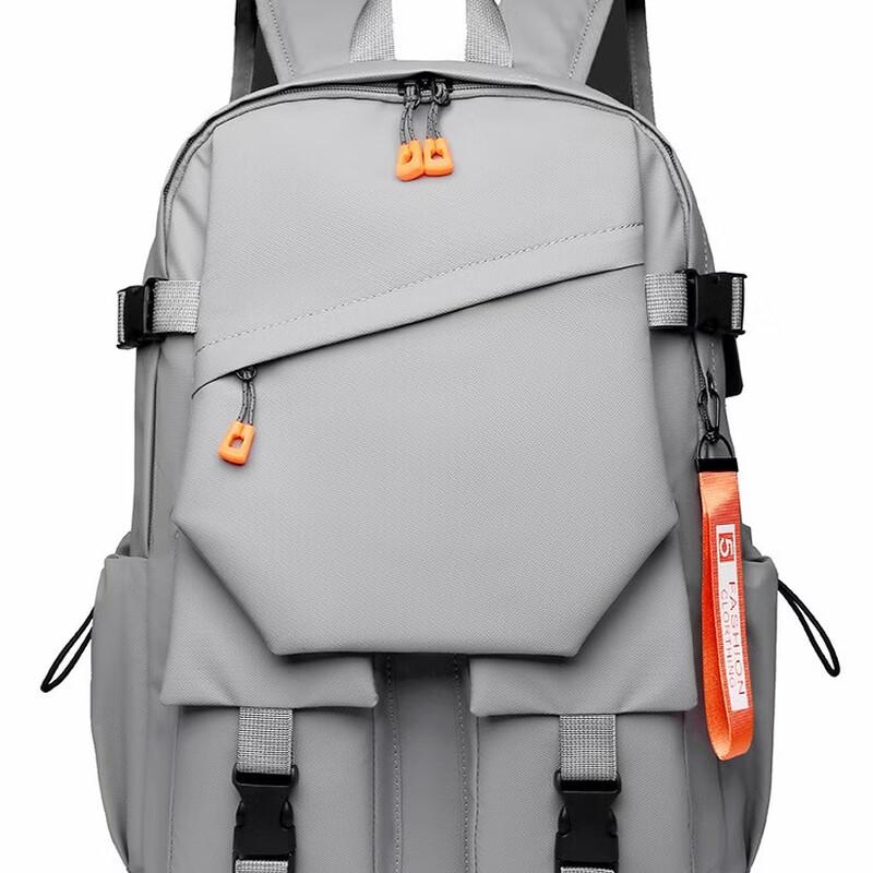 Li Shen Multi-functional Backpack