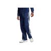 adidas Adicolor Geniş Kesim Firebird Eşofman Altı Gece İndigo Erkek Sokak Giyimi IZ2466
